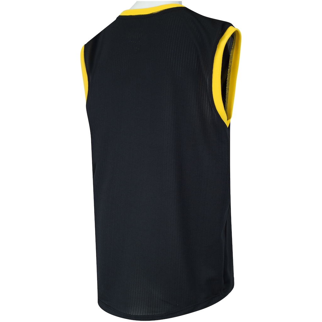 Imagem 4 do produto Camiseta Regata Liga da Justiça Batman - Infantil