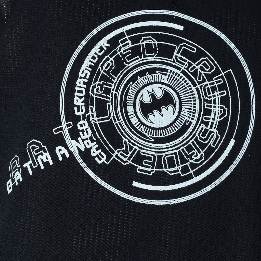 Imagem 5 do produto Camiseta Regata Liga da Justiça Batman - Infantil