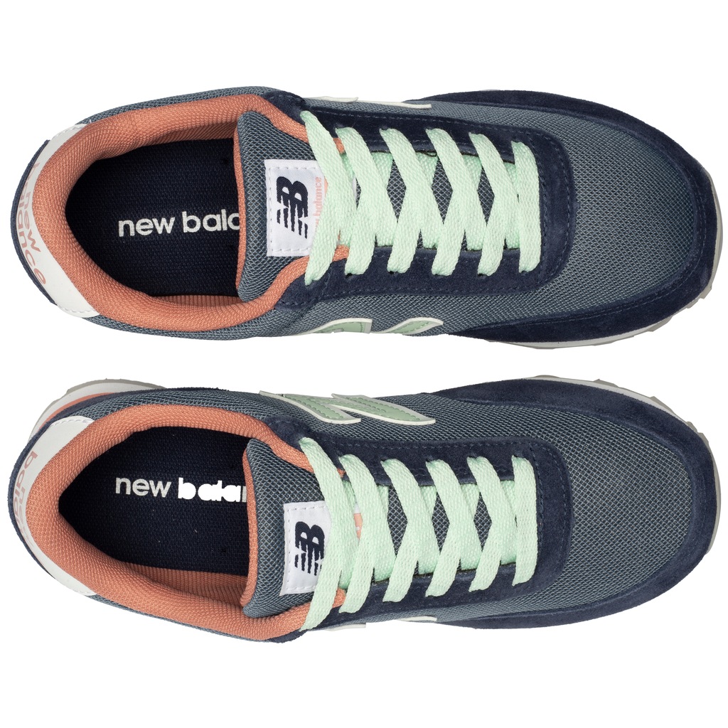 Imagem 5 do produto Tênis New Balance 501 - Feminino
