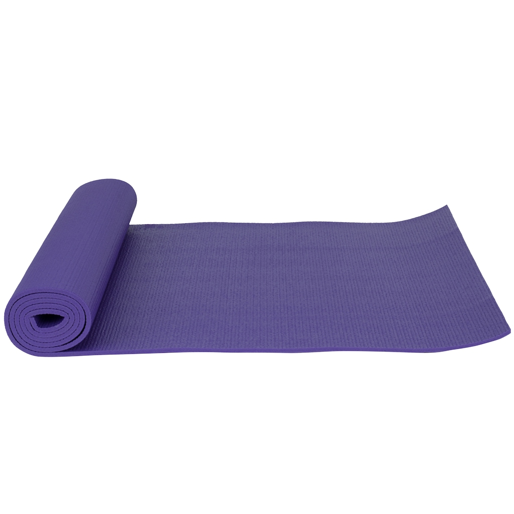 Imagem 2 do produto Tapete de Yoga Punch Pu11 - 167 x 60 x 0,5 cm