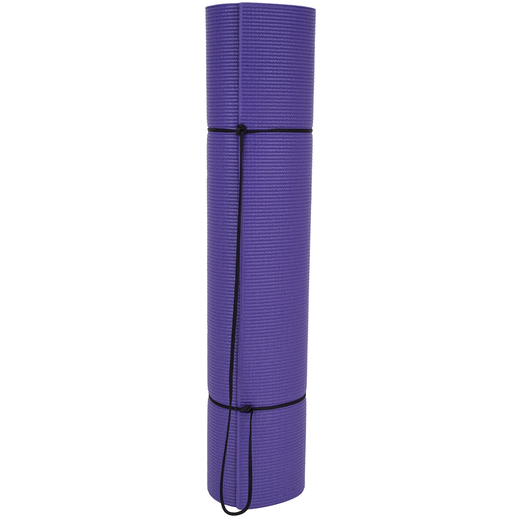 Imagem 3 do produto Tapete de Yoga Punch Pu11 - 167 x 60 x 0,5 cm