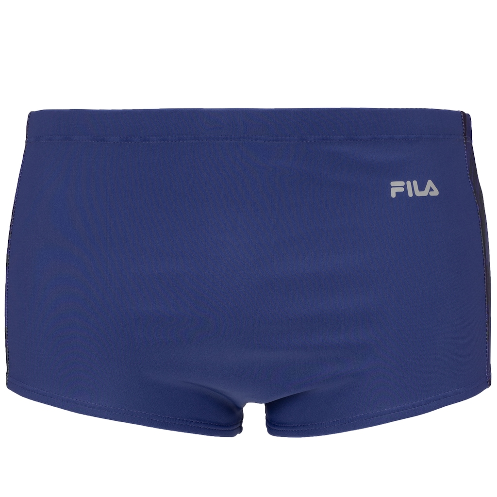 Imagem 3 do produto Sunga com Proteção Solar UV Fila Sides Print - Adulto