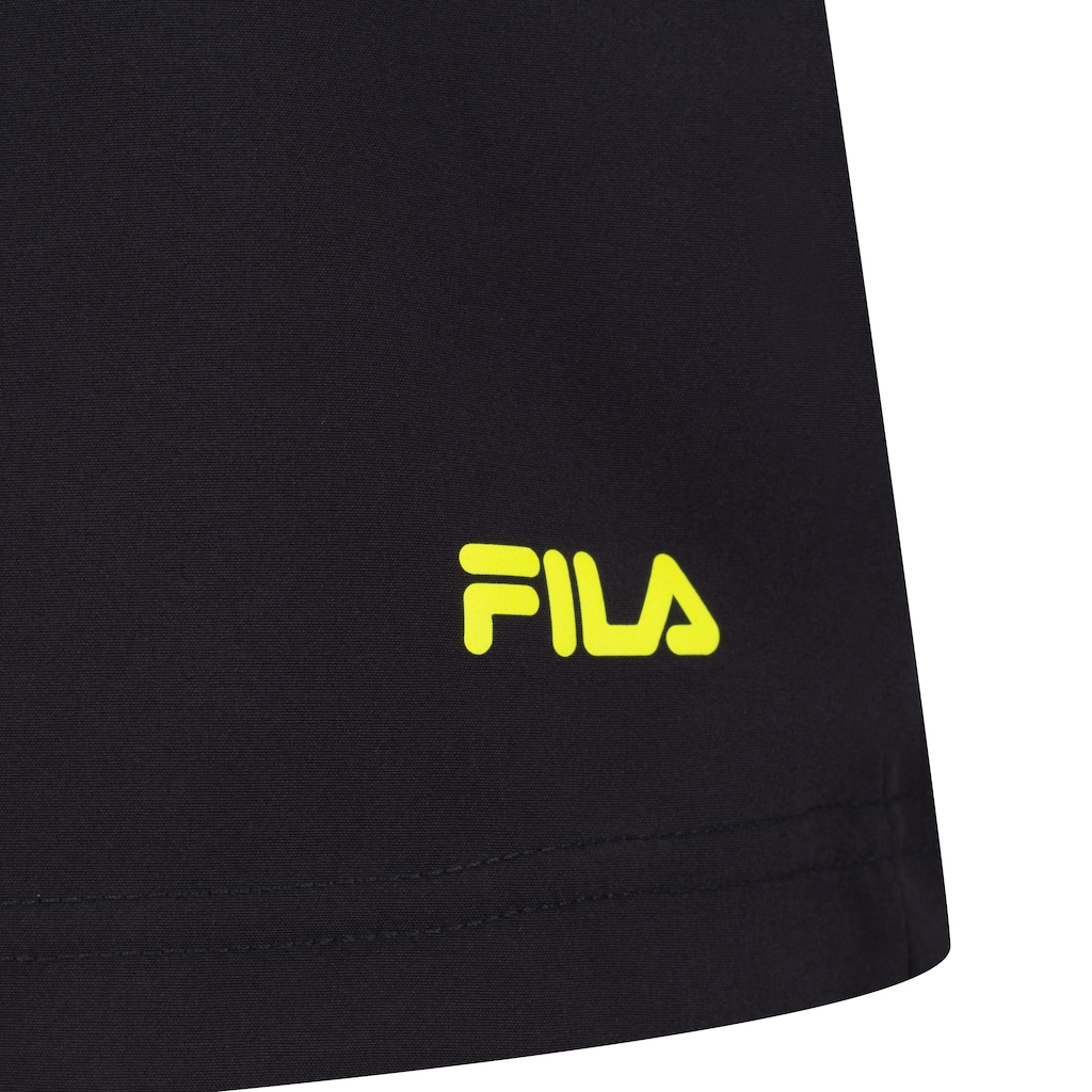 Imagem 3 do produto Bermuda Masculina Fila Diamond II