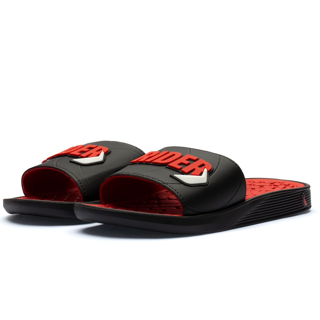 Imagem 2 do produto Chinelo Rider Pump - Slide - Masculino