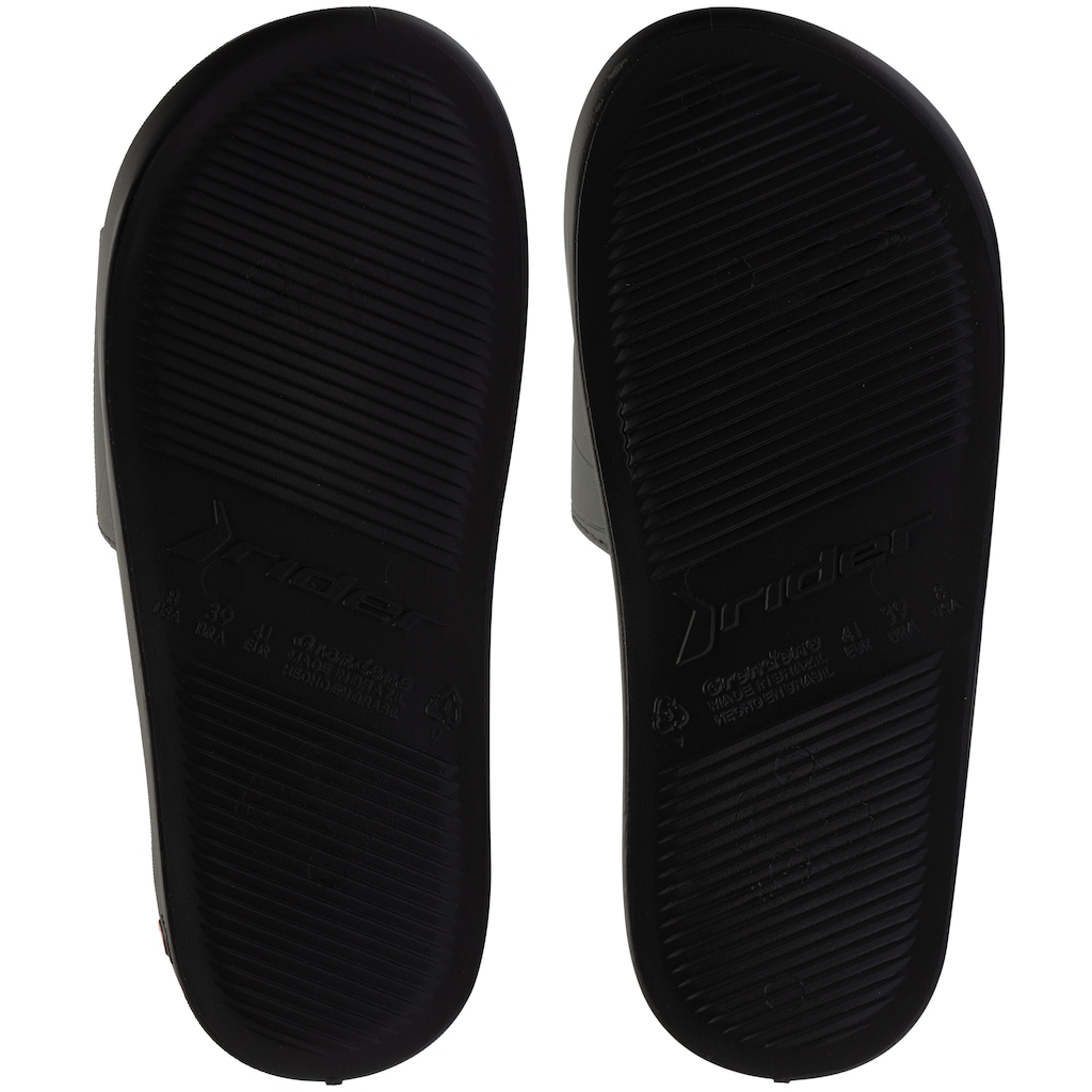 Imagem 4 do produto Chinelo Rider Pump - Slide - Masculino