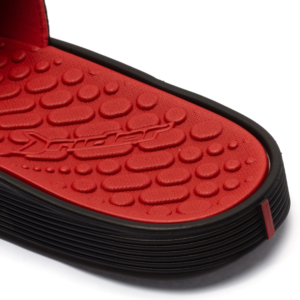 Imagem 5 do produto Chinelo Rider Pump - Slide - Masculino