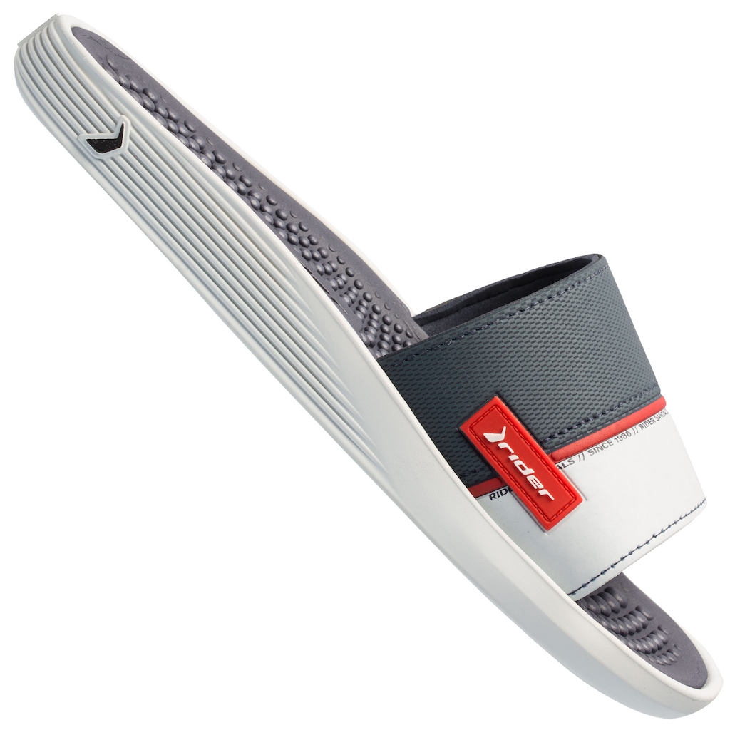 Imagem 2 do produto Chinelo Rider Pump - Slide - Masculino