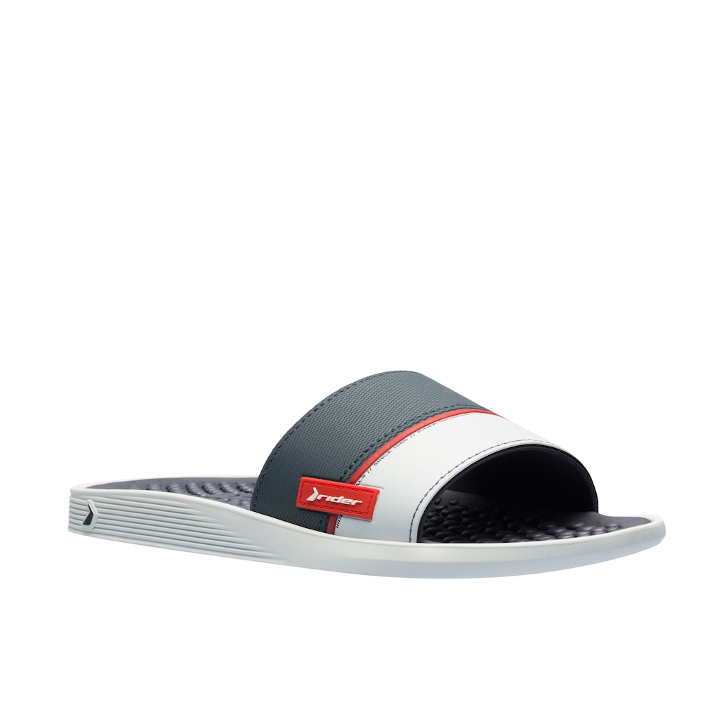 Imagem 3 do produto Chinelo Rider Pump - Slide - Masculino