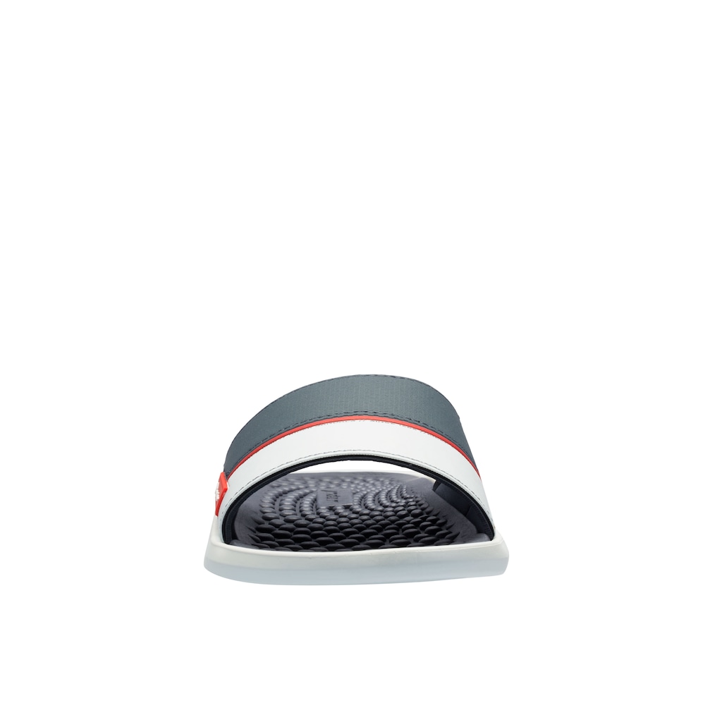 Imagem 4 do produto Chinelo Rider Pump - Slide - Masculino