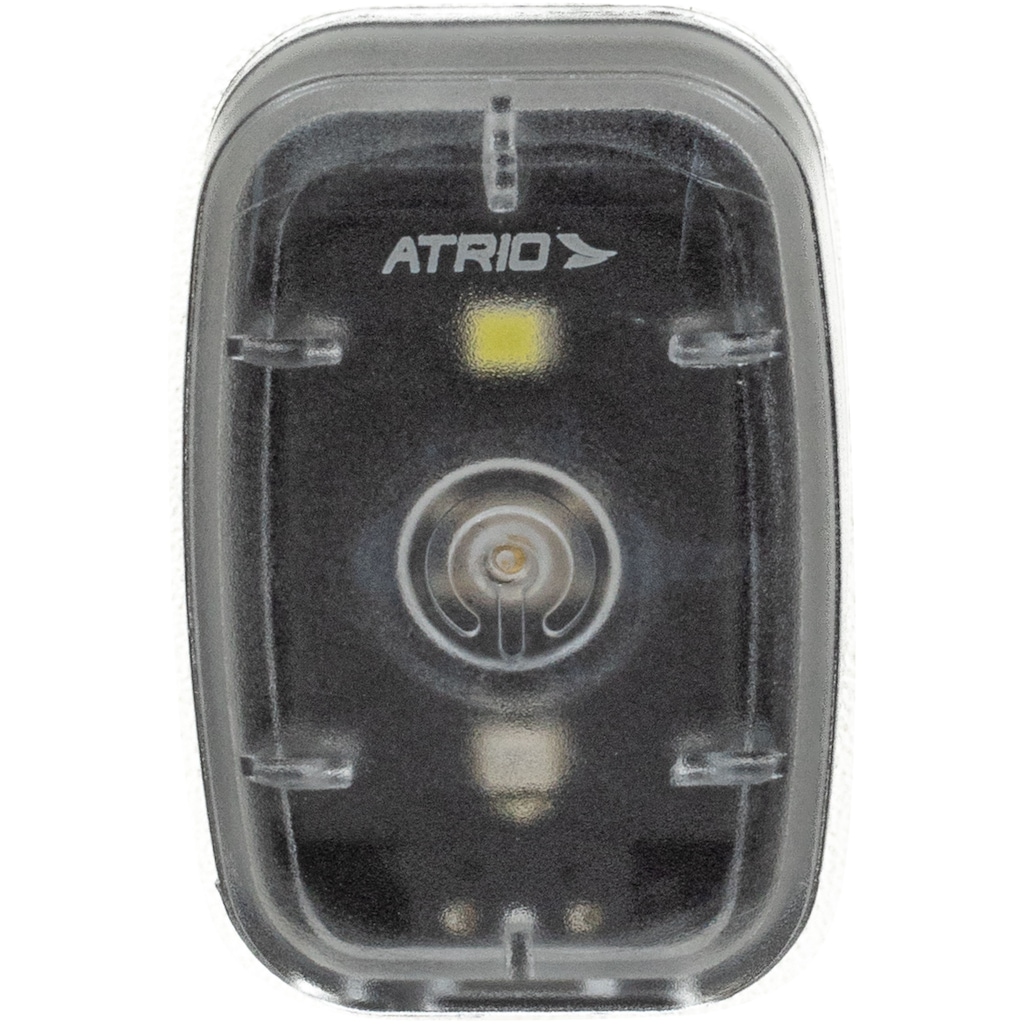 Imagem 2 do produto Farol para Bicicleta Atrio Multilaser