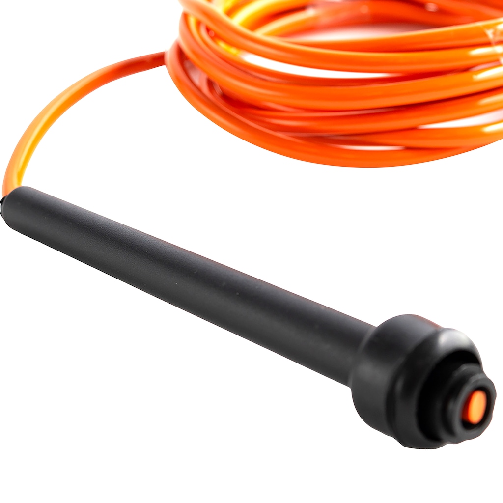 Imagem 2 do produto Corda de Pular Acte Sports T95-N - 2,90m