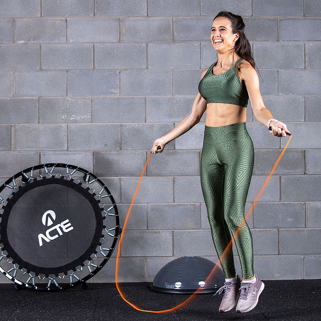 Imagem 4 do produto Corda de Pular Acte Sports T95-N - 2,90m