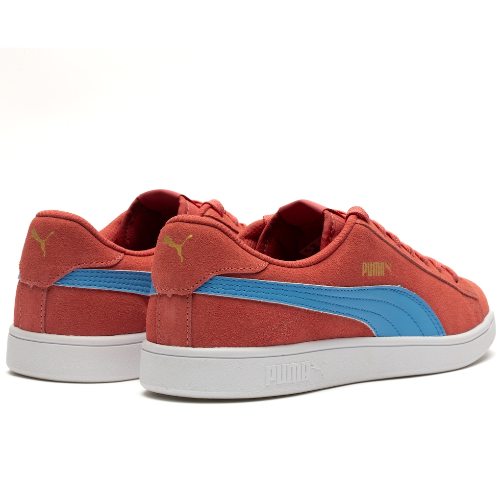 Imagem 4 do produto Tênis Puma Smash V3 BDP - Unissex