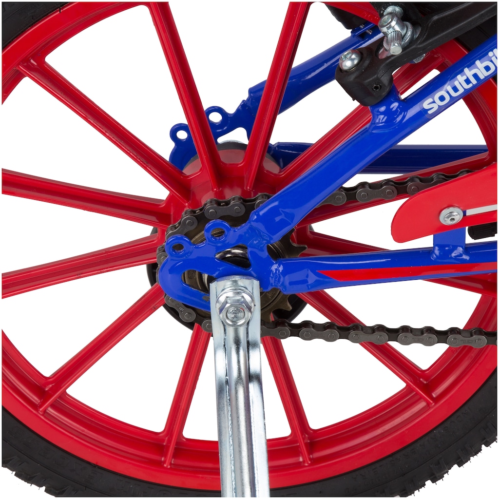 Imagem 5 do produto Bicicleta Infantil South Bike Boy - Aro 16 - Freio V-Brake