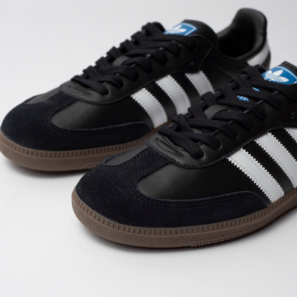 Imagem 3 do produto Tênis adidas Originals Samba - Masculino