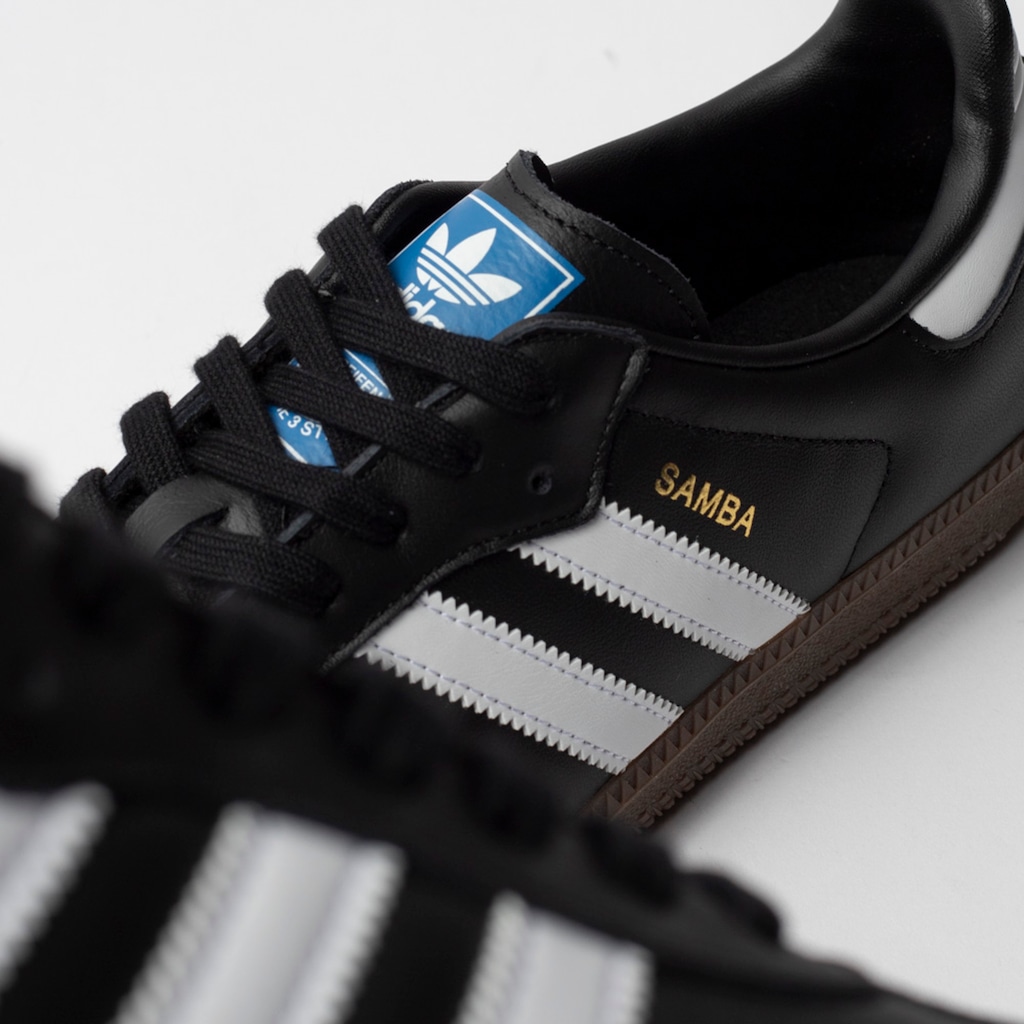 Imagem 4 do produto Tênis adidas Originals Samba - Masculino