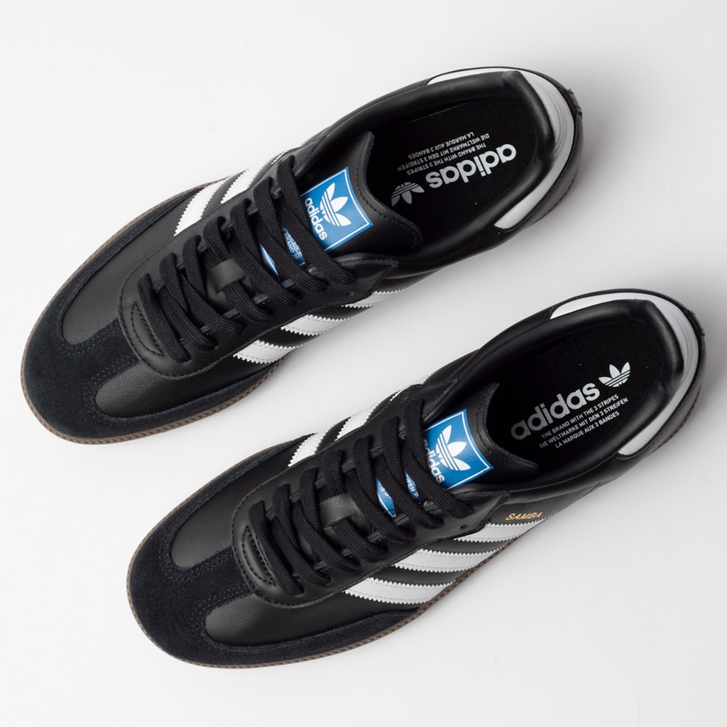 Imagem 5 do produto Tênis adidas Originals Samba - Masculino
