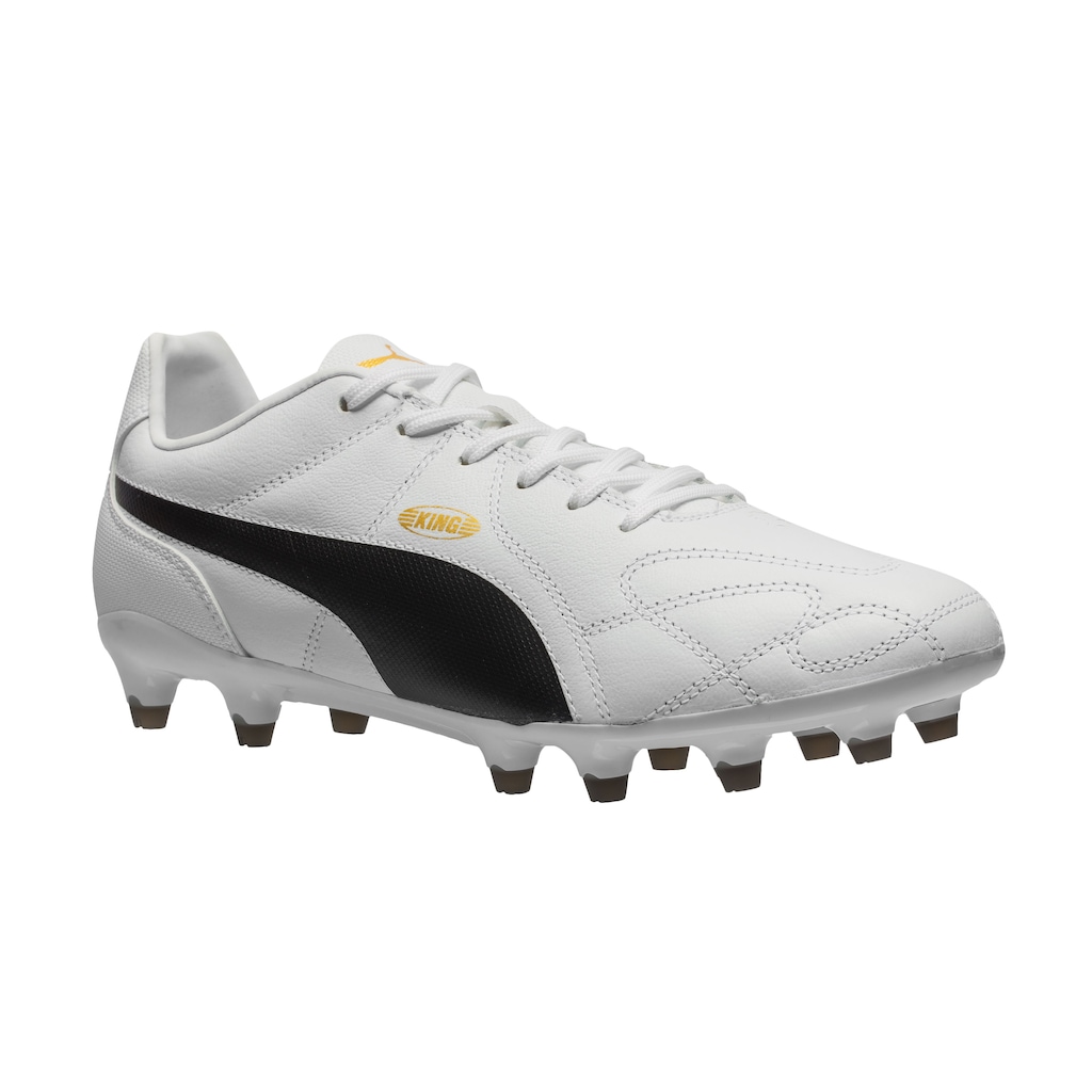 Imagem 2 do produto Chuteira de Campo Adulto Puma King FG BDP