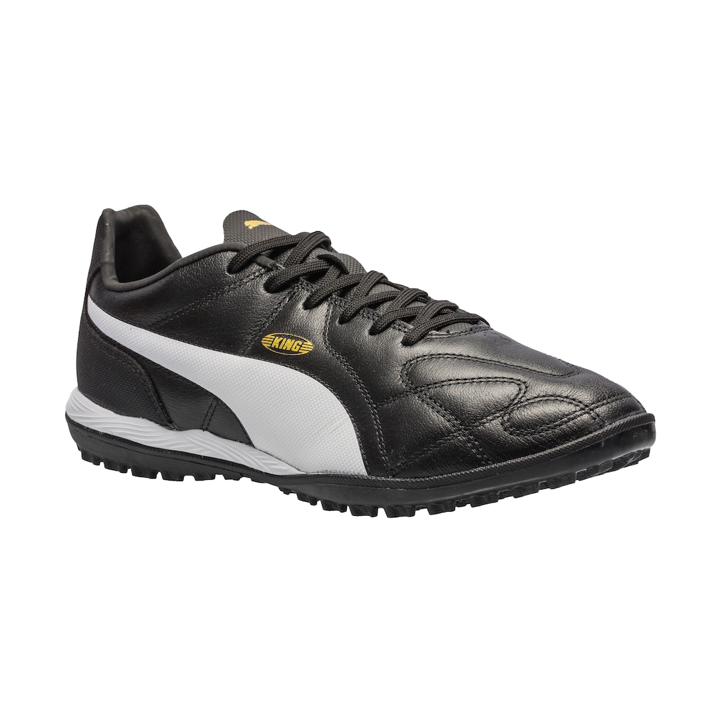 Imagem 2 do produto Chuteira Society Adulto Puma King TT BDP