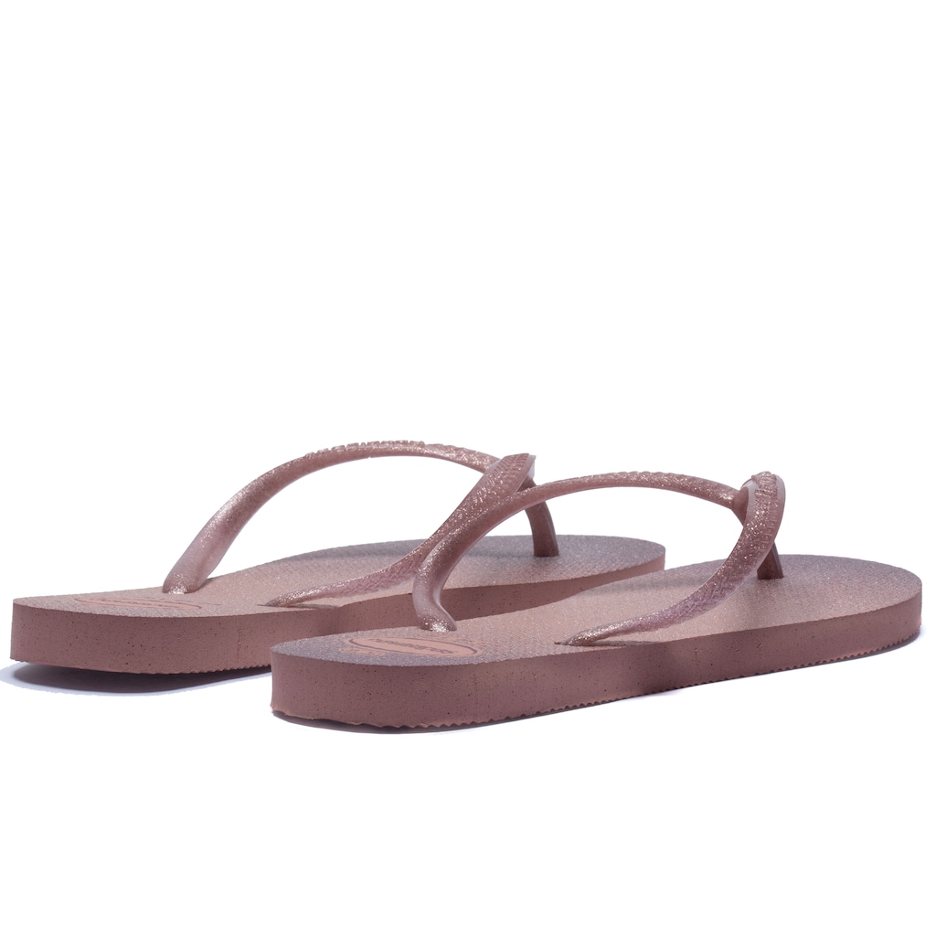 Imagem 3 do produto Chinelo Havaianas Slim Gloss - Feminino