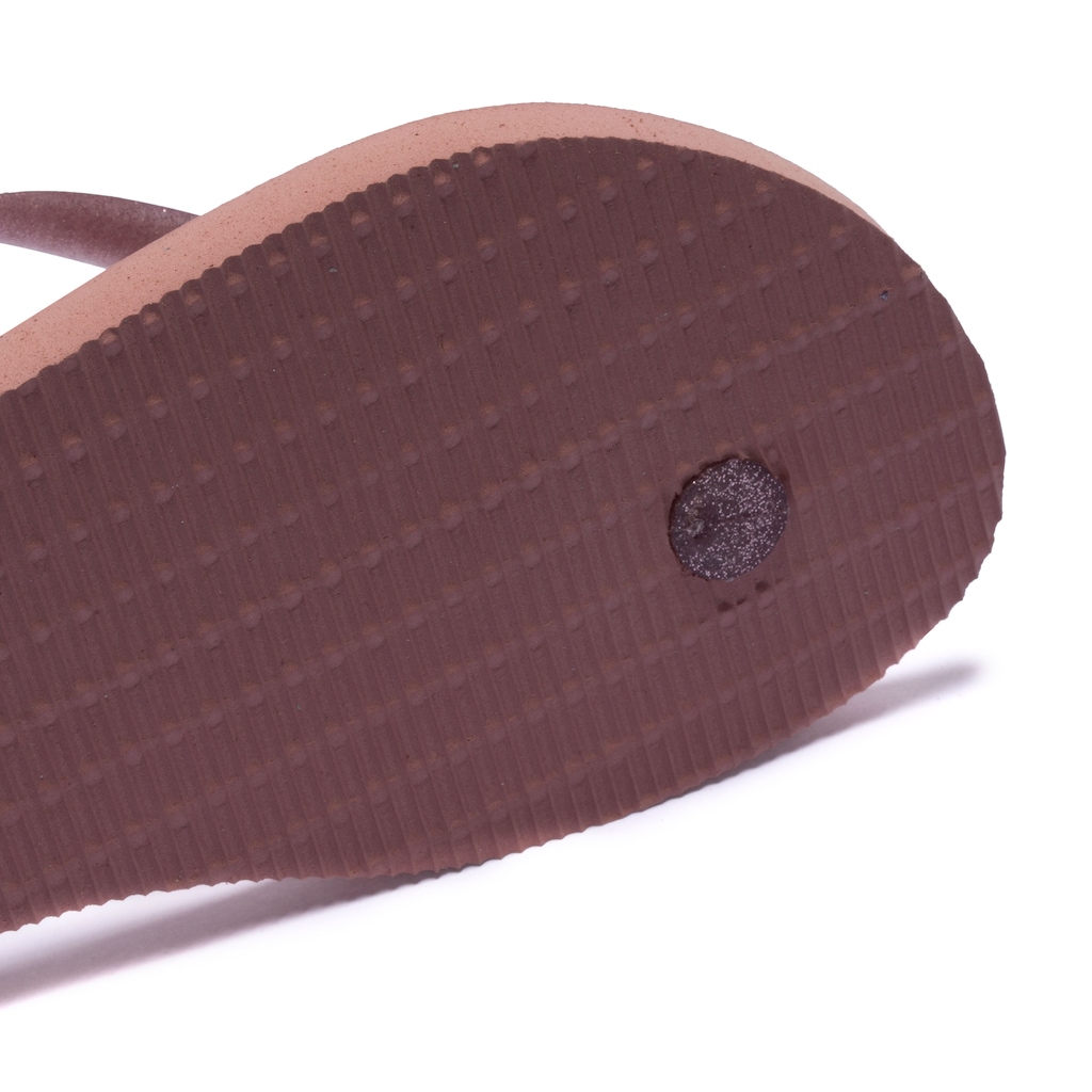 Imagem 4 do produto Chinelo Havaianas Slim Gloss - Feminino