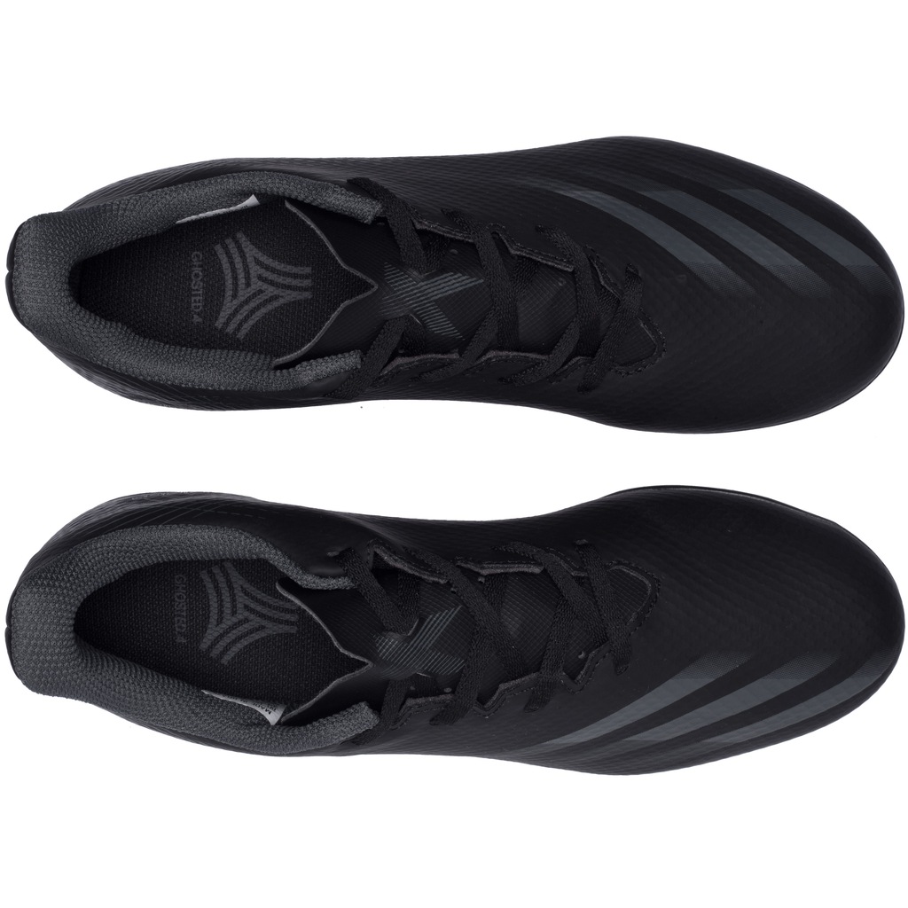 Imagem 5 do produto Chuteira Society adidas X Ghosted.4 - Adulto