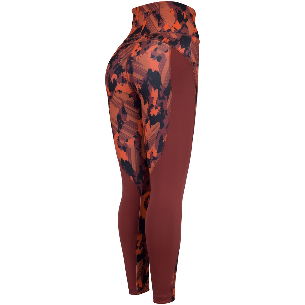 Imagem 2 do produto Calça Legging adidas U4U TG 7/8 - Feminina