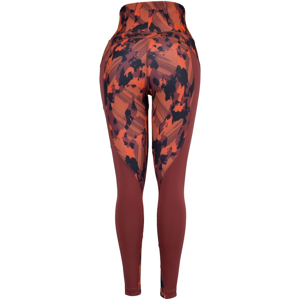 Imagem 3 do produto Calça Legging adidas U4U TG 7/8 - Feminina