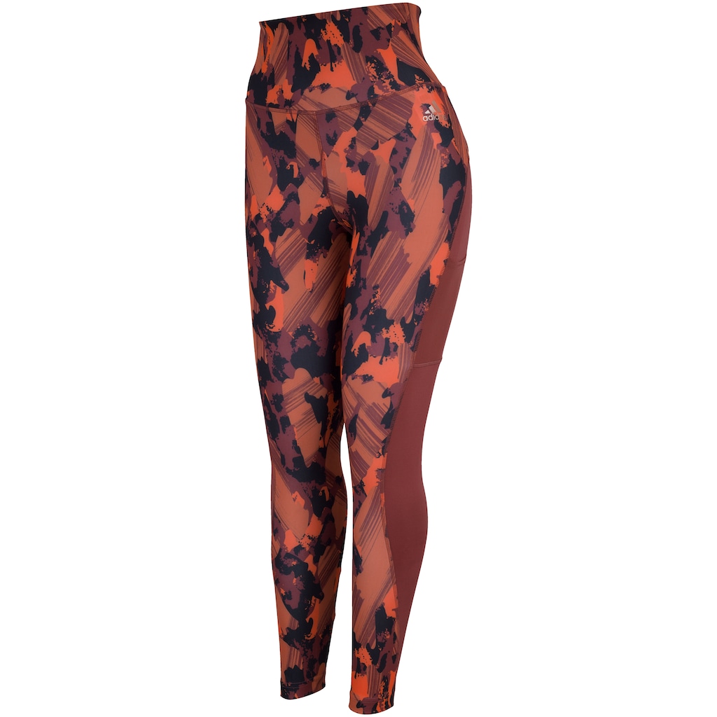 Imagem 4 do produto Calça Legging adidas U4U TG 7/8 - Feminina