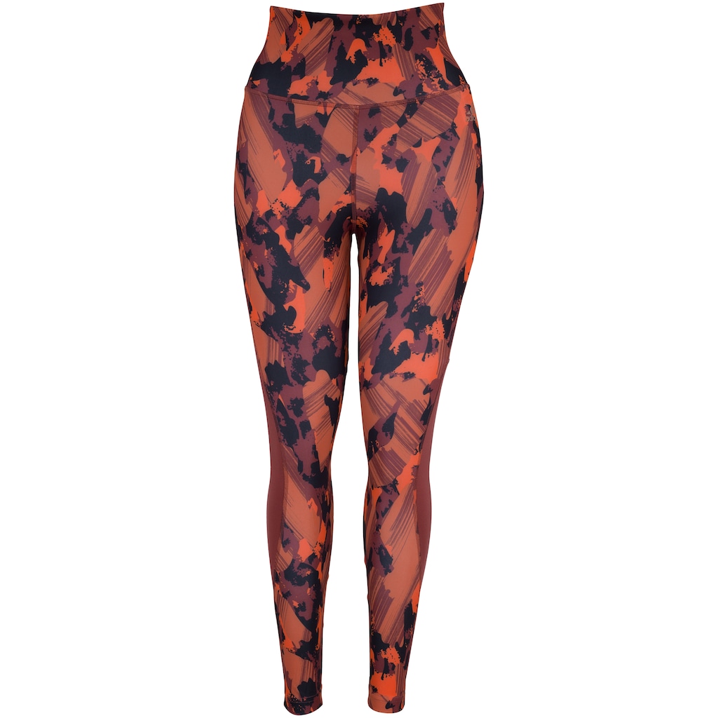 Imagem 1 do produto Calça Legging adidas U4U TG 7/8 - Feminina