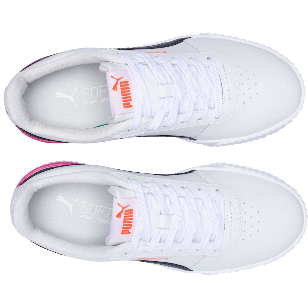 Imagem 5 do produto Tênis Feminino Puma Carina L BDP