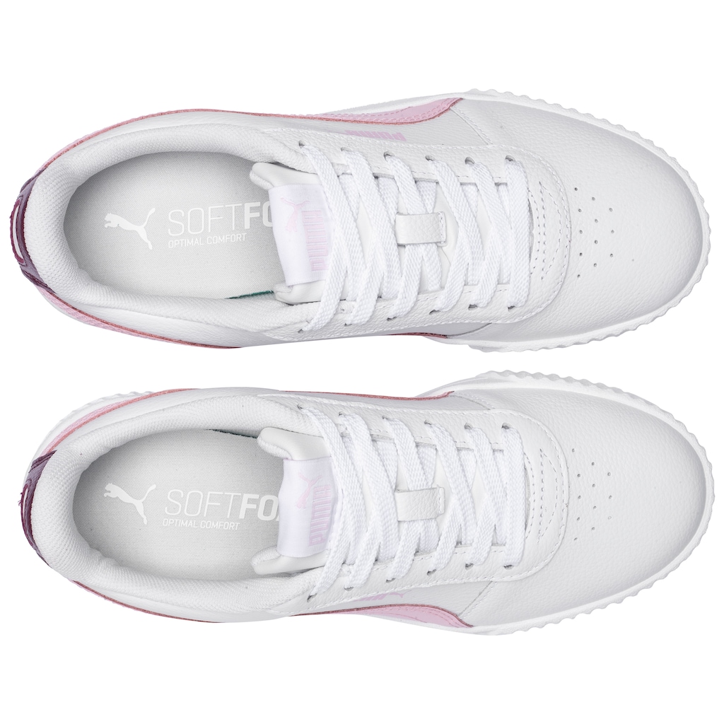Imagem 5 do produto Tênis Puma Carina L BDP - Feminino