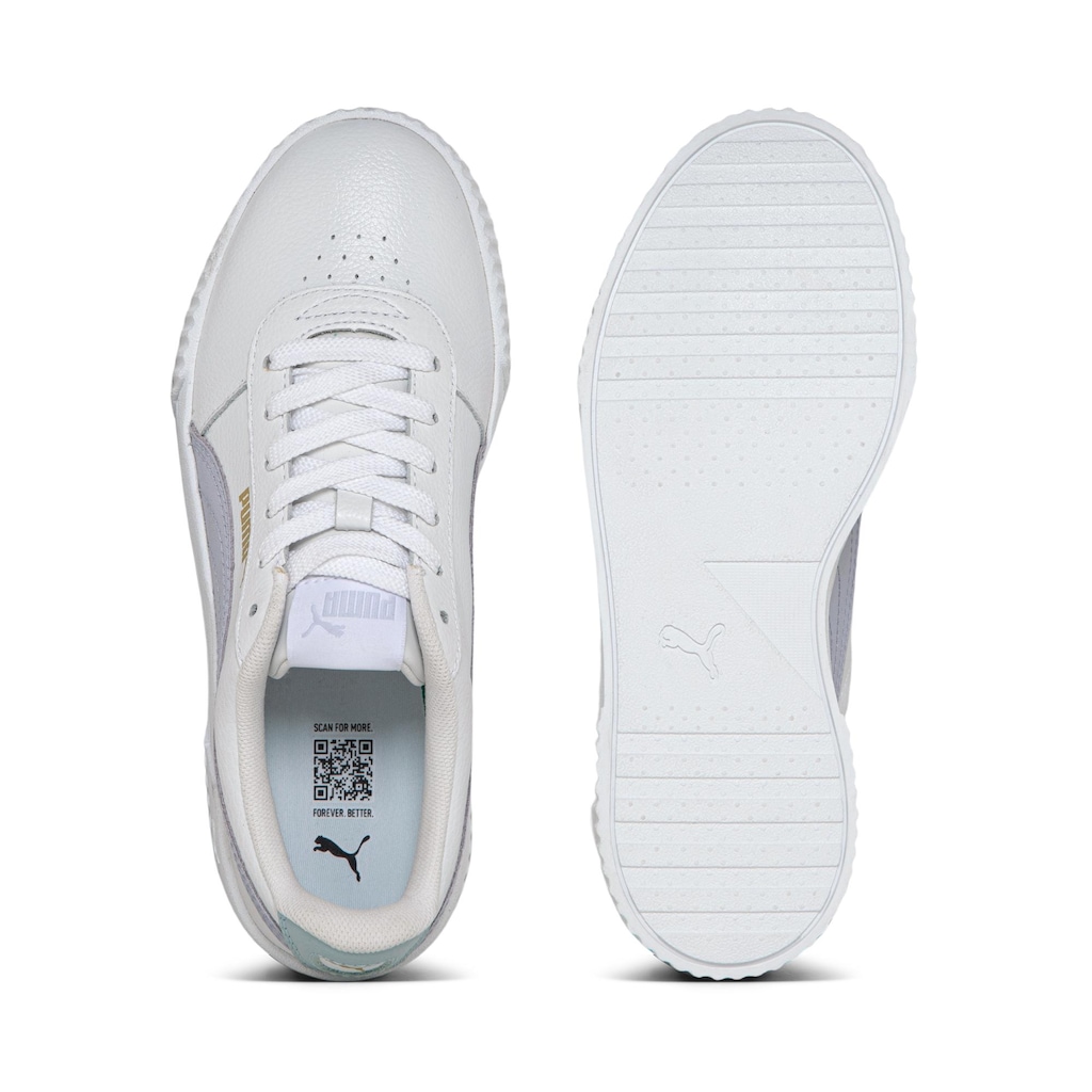 Imagem 3 do produto Tênis Puma Carina L BDP - Feminino