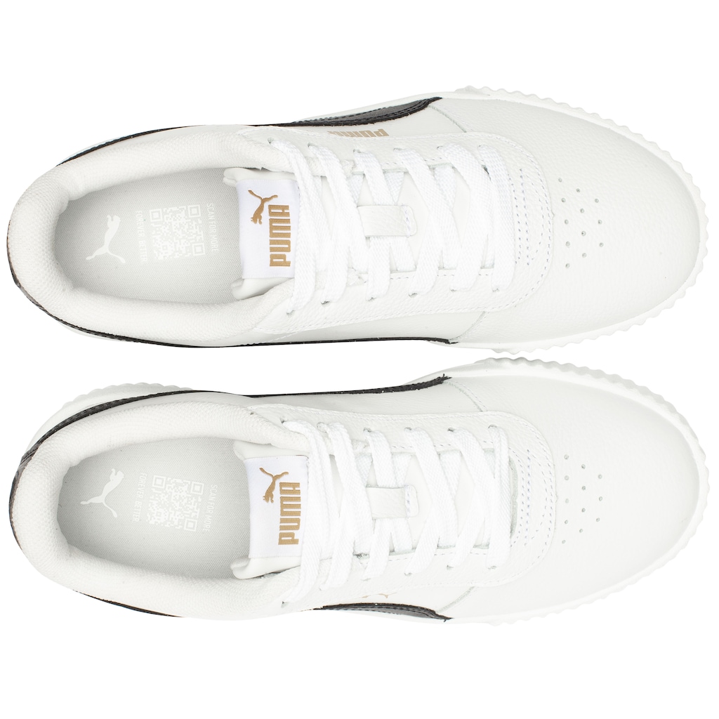 Imagem 5 do produto Tênis Puma Carina L BDP - Feminino
