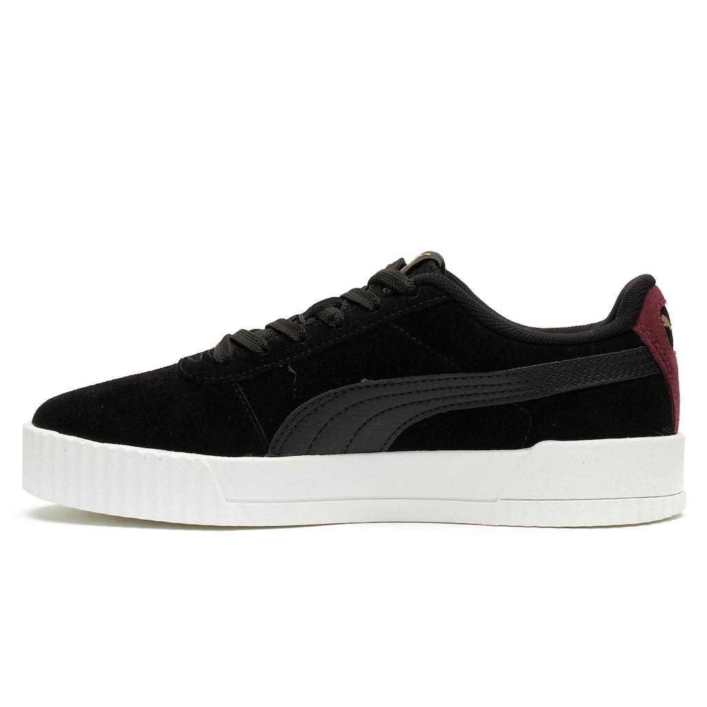 Imagem 3 do produto Tênis Puma Carina BDP - Feminino