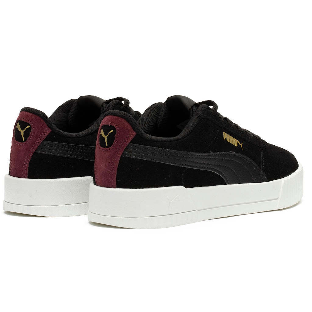 Imagem 4 do produto Tênis Puma Carina BDP - Feminino