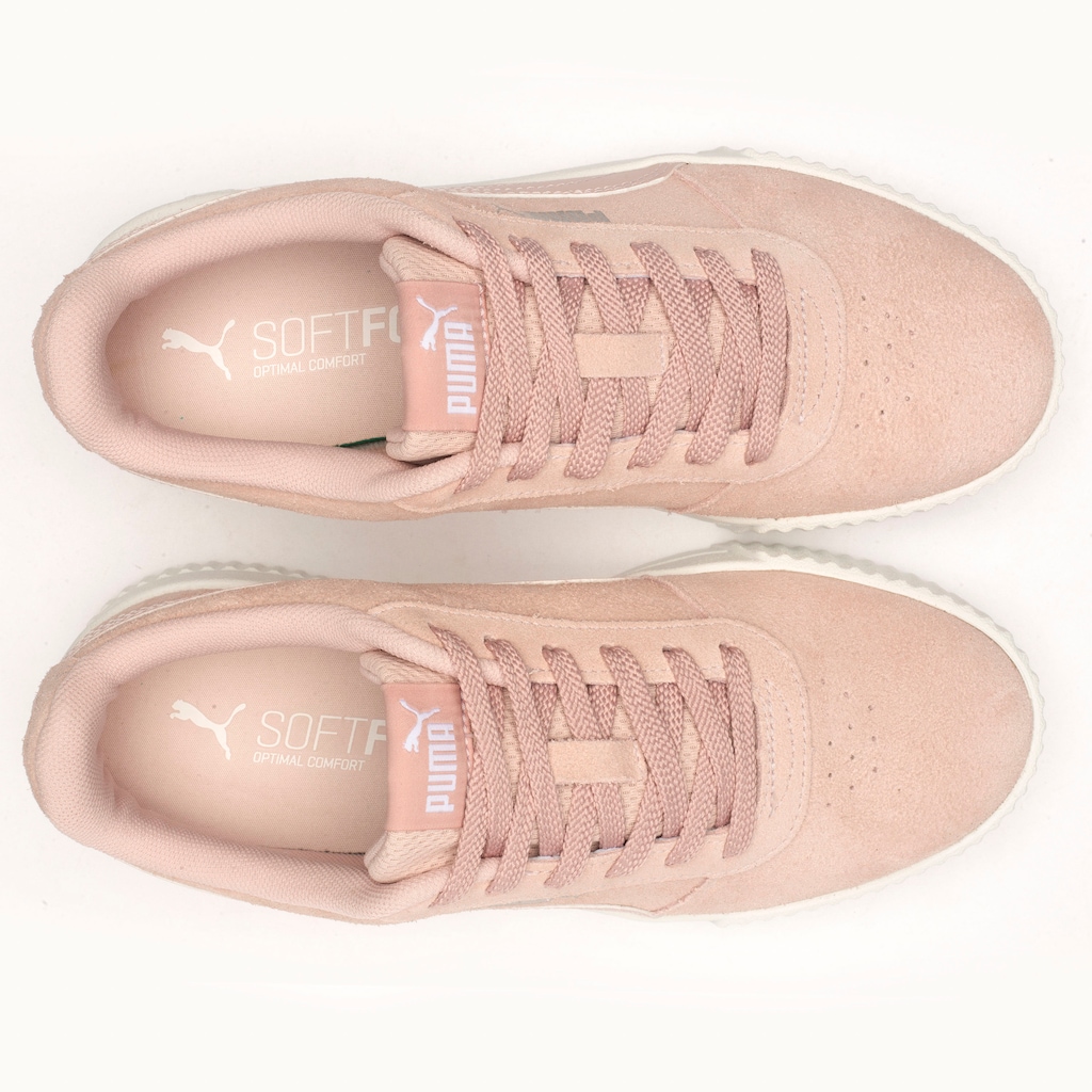 Imagem 3 do produto Tênis Puma Carina BDP - Feminino