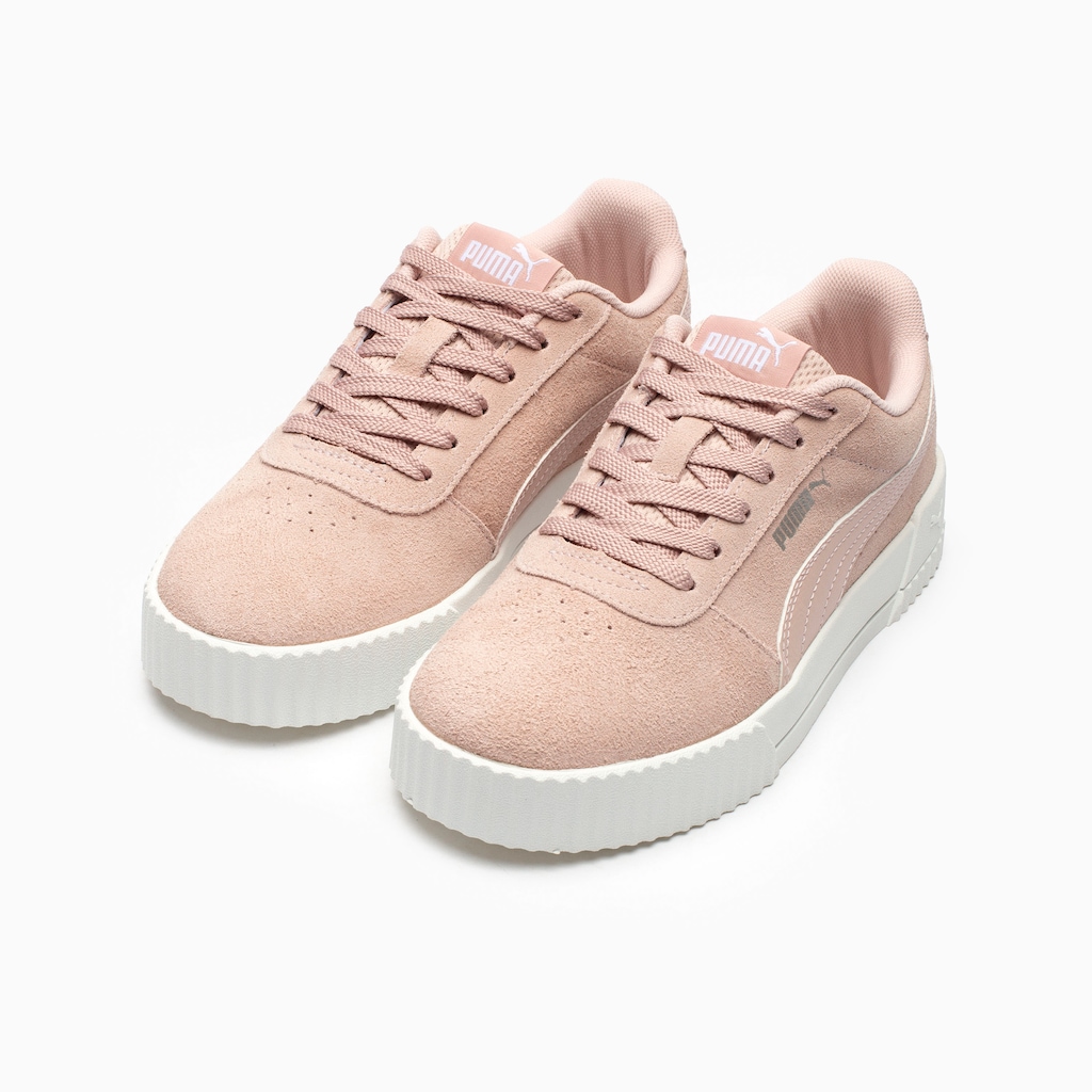 Imagem 4 do produto Tênis Puma Carina BDP - Feminino