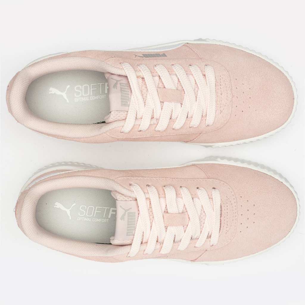 Imagem 3 do produto Tênis Puma Carina BDP - Feminino