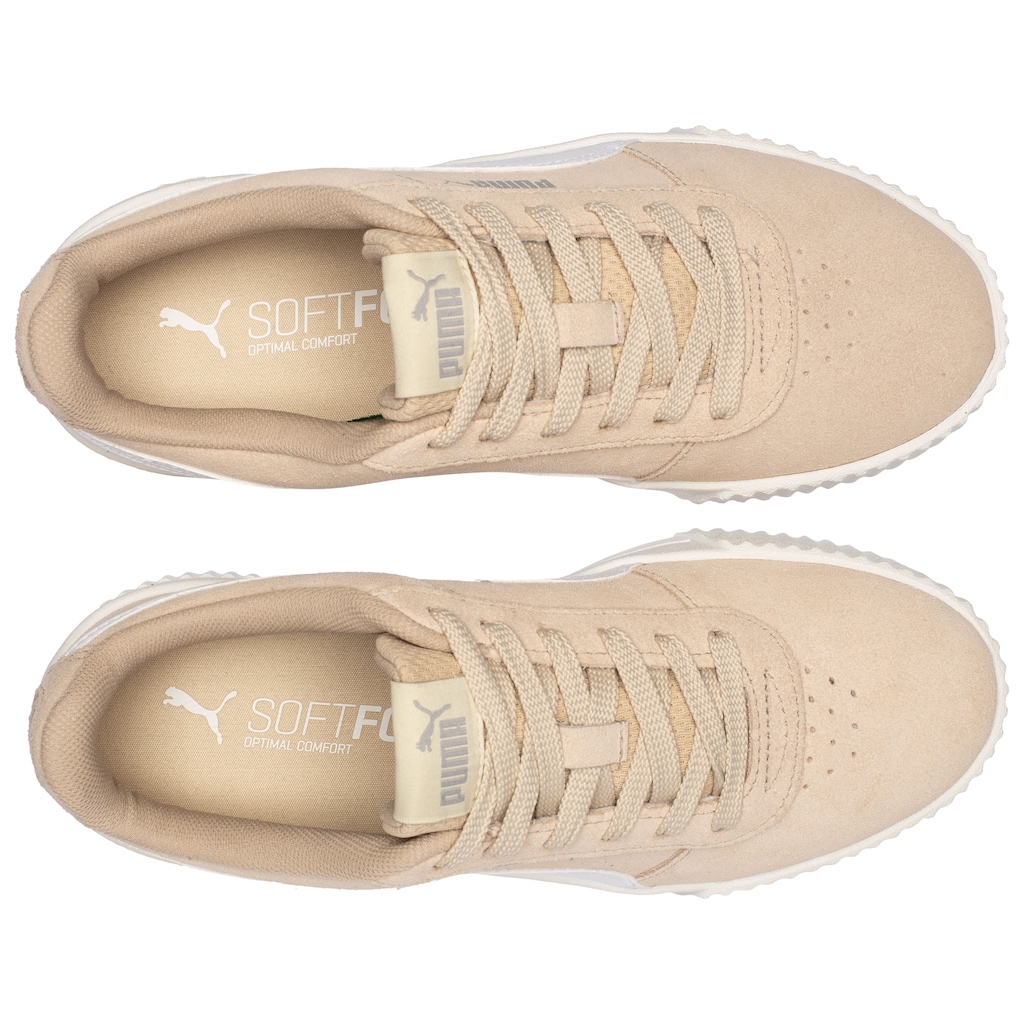 Imagem 5 do produto Tênis Puma Carina BDP - Feminino