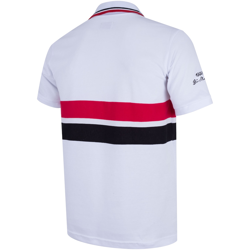 Imagem 4 do produto Camiseta do São Paulo 1993 RetrôMania - Masculina