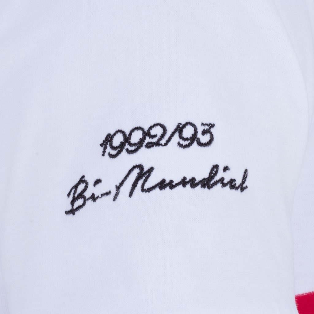 Imagem 5 do produto Camiseta do São Paulo 1993 RetrôMania - Masculina