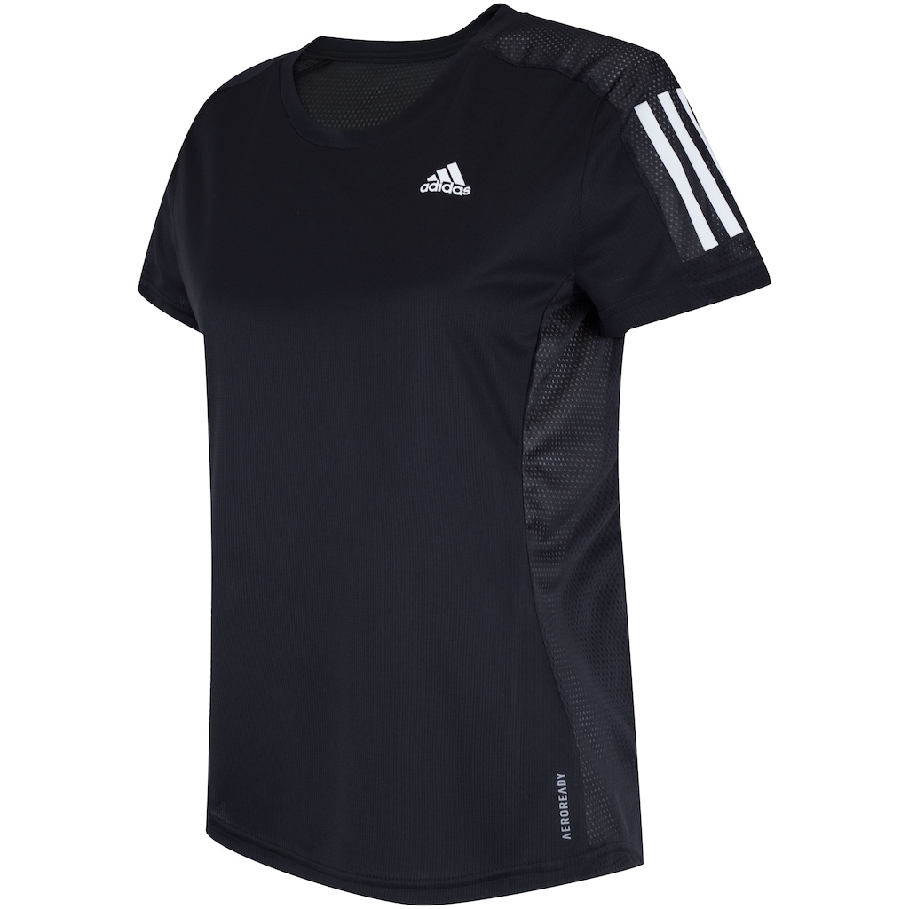 Imagem 3 do produto Camiseta adidas Own The Run - Feminina