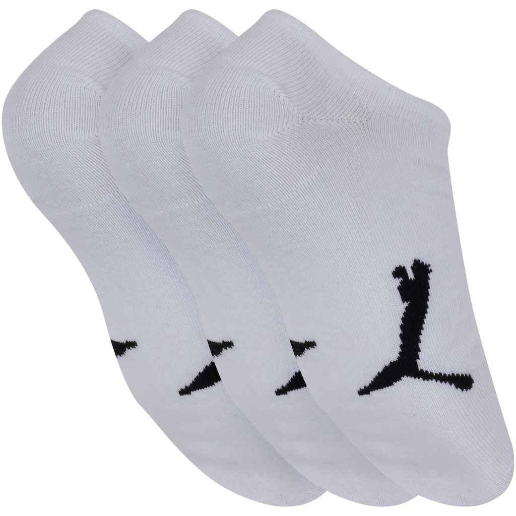 Imagem 2 do produto Kit de Meias Sapatilha Puma Esportiva Adulto
