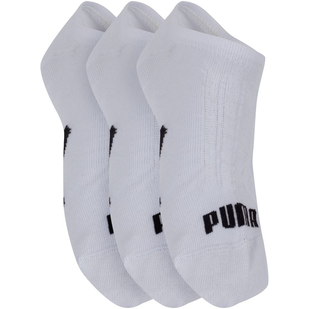 Imagem 3 do produto Kit de Meias Sapatilha Puma Esportiva Adulto