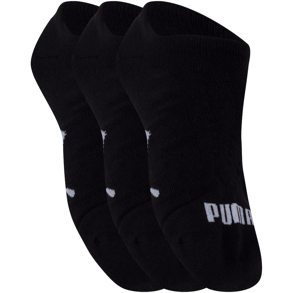 Imagem 3 do produto Kit de Meias Sapatilha Puma Esportiva Adulto