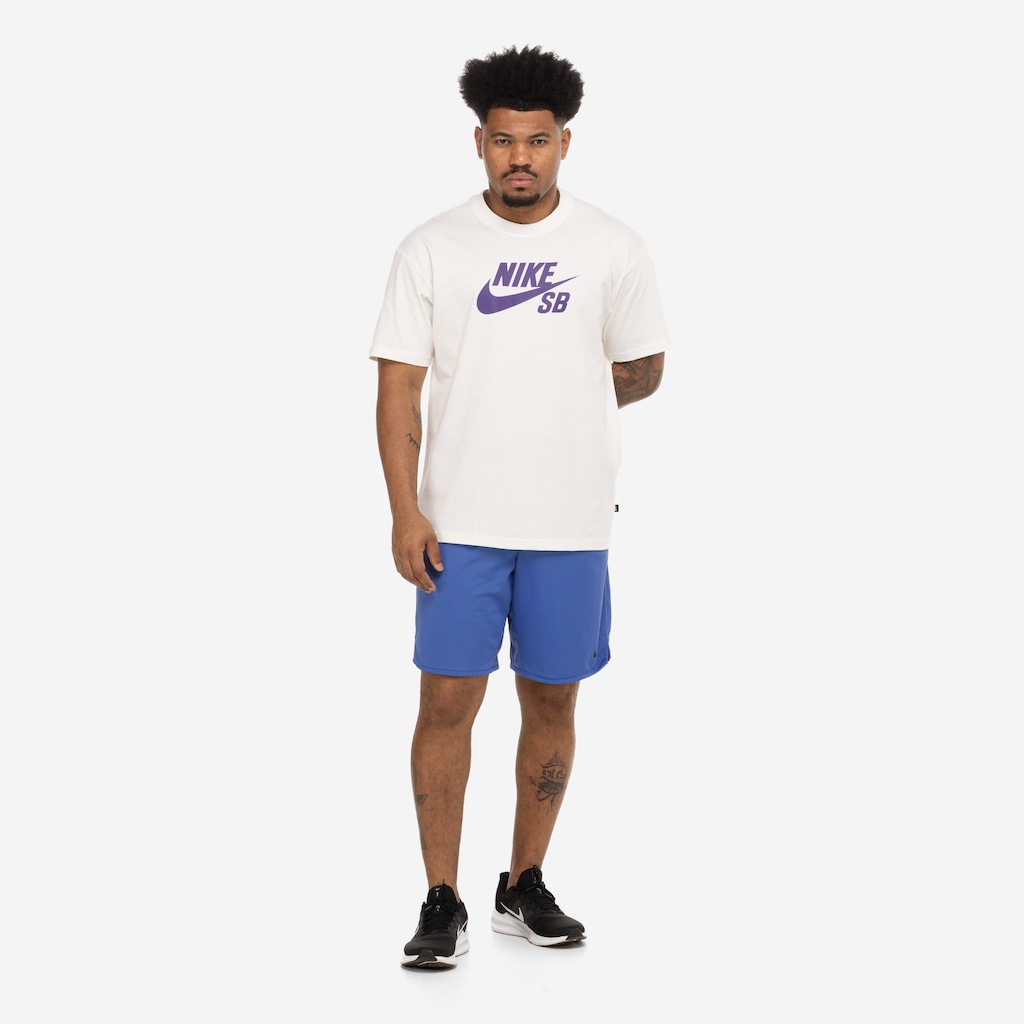 Imagem 3 do produto Camiseta Nike SB Tee Logo - Masculina.