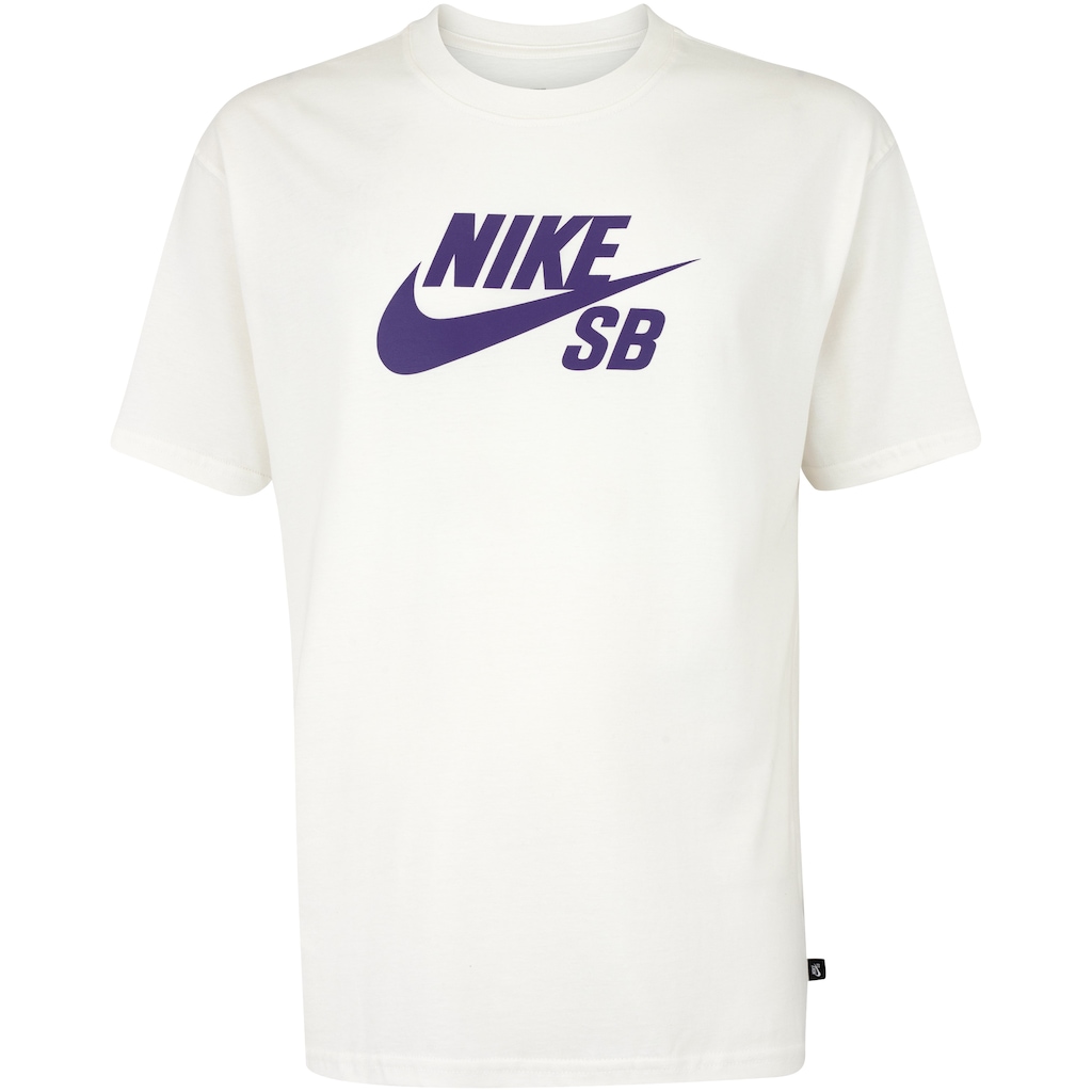 Imagem 4 do produto Camiseta Nike SB Tee Logo - Masculina.
