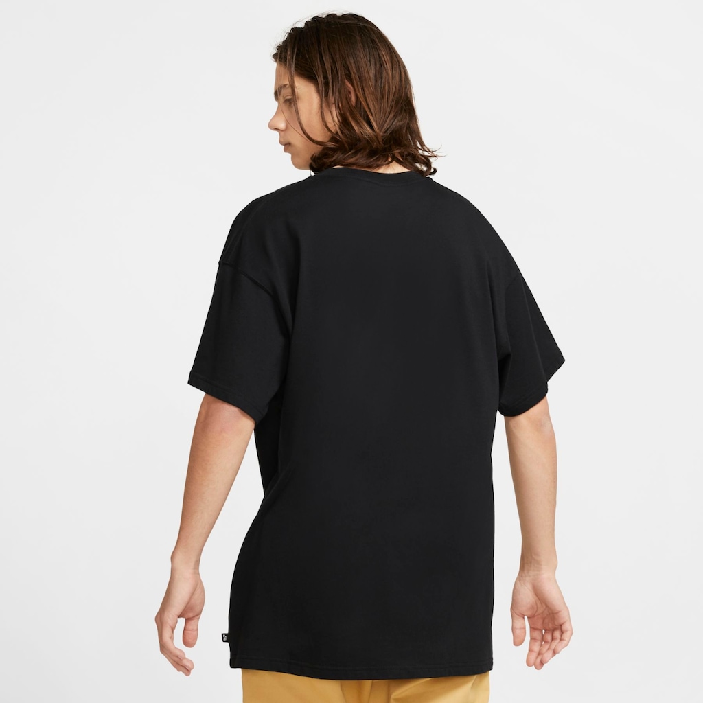 Imagem 2 do produto Camiseta Nike SB Tee Logo - Masculina.