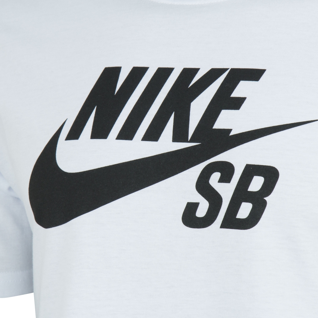 Imagem 3 do produto Camiseta Nike SB Tee Logo - Masculina.